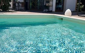 Villetta Del Salento Exclusive B&B